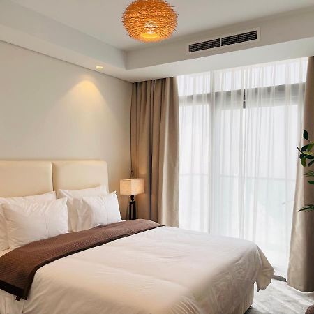 Paramount Midtown Residence Luxury 3 Bedroom With Amazing Sea View And Close To Burj Khalifa And Dubai Mall Esterno foto
