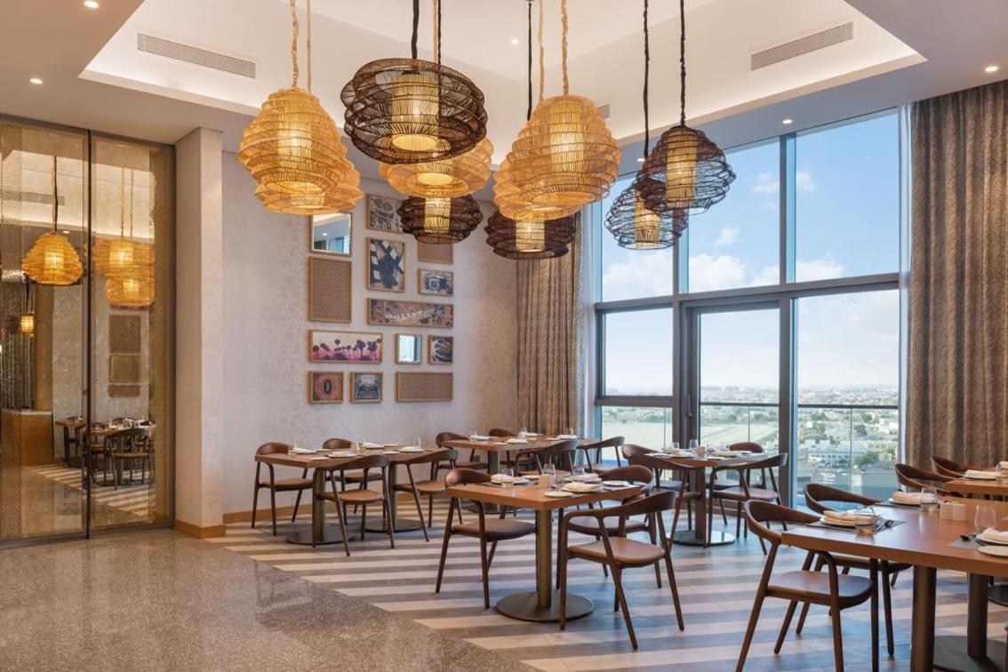 Paramount Midtown Residence Luxury 3 Bedroom With Amazing Sea View And Close To Burj Khalifa And Dubai Mall Esterno foto