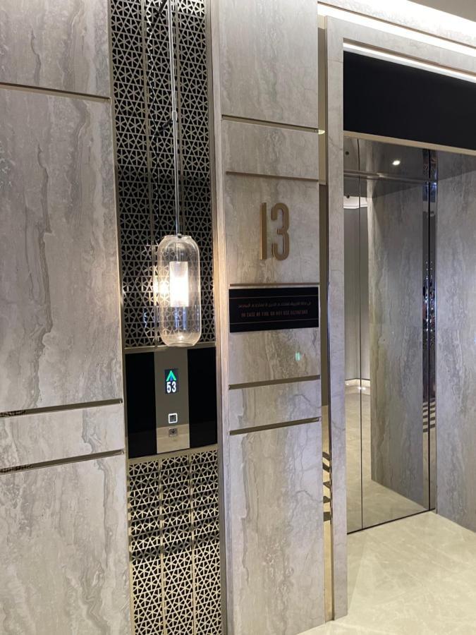 Paramount Midtown Residence Luxury 3 Bedroom With Amazing Sea View And Close To Burj Khalifa And Dubai Mall Esterno foto
