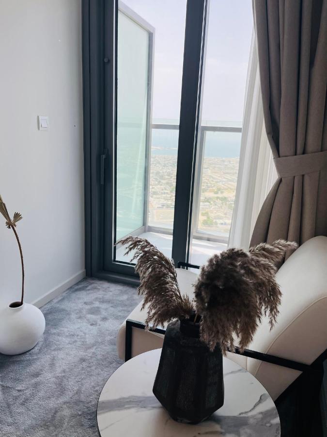 Paramount Midtown Residence Luxury 3 Bedroom With Amazing Sea View And Close To Burj Khalifa And Dubai Mall Esterno foto